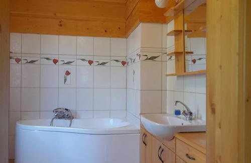 Góralski Domek Na Skarpie - Foto 27