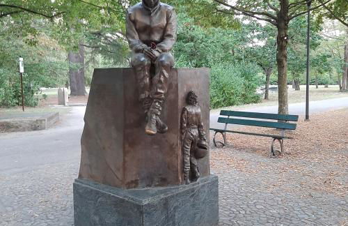 Appartamento Imola con splendida vista sul Duomo - Foto 21