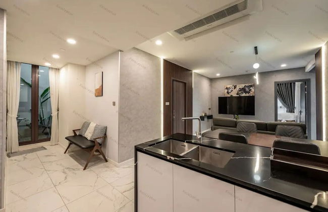 The Metropole The Galleria The Crest - Foto 63