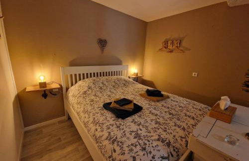 Petit cocon quartier historique Chaumont - Foto 18