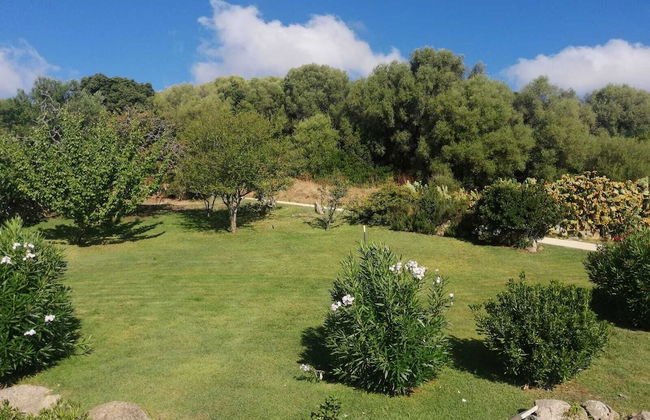 Impeccable 6-bed Villa in Luogosanto - Foto 15