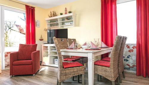 Landhaus Residenz Kirchsee Meeresglück - Foto 2