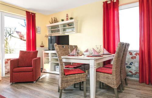 Landhaus Residenz Kirchsee Meeresglück - Foto 2