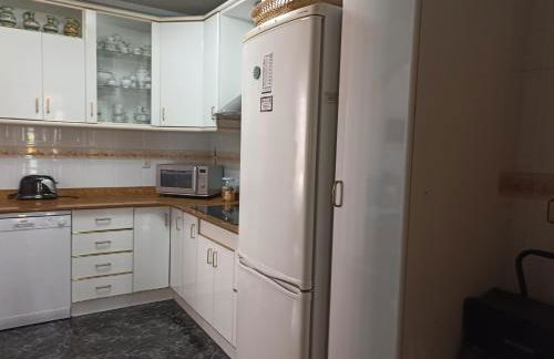 Alojamientos Villarias Archena - Foto 8