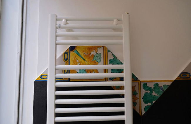 The Boutique Napoli Suite - Foto 55