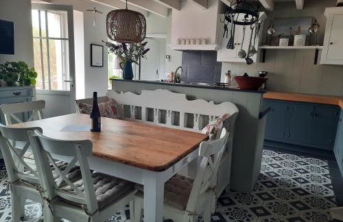 Gîte La Boutardière - Foto 10