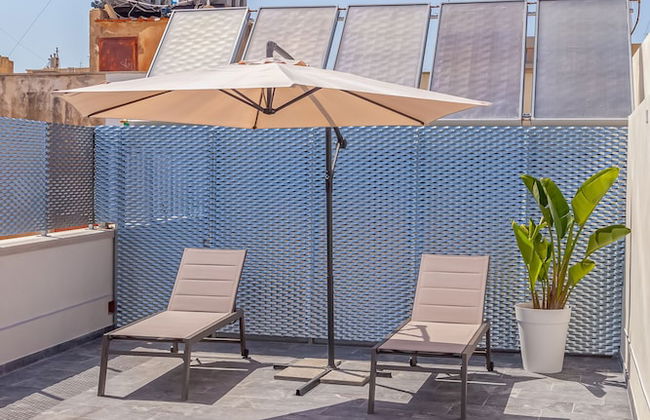 Isgrò rooms - Foto 31