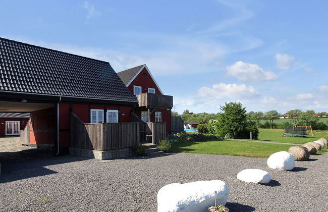 "Karoline" - 6km from the sea - Foto 16