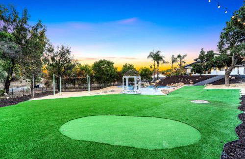 The Grand Vista Getaway - Foto 35