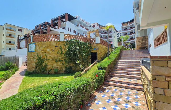 Luxury duplex with private pool-Sea view - Photo 30