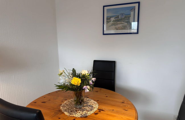 Zingst Coastal Charm Residence - Foto 14