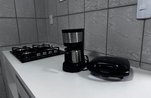 Duplex Central TAVARES ARAUJO - Foto 13