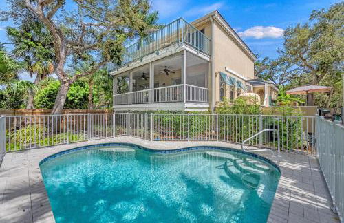 Hemingway House - 117 - Foto 1