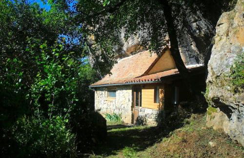 Semi-Troglodyte du Coustal - Photo 1