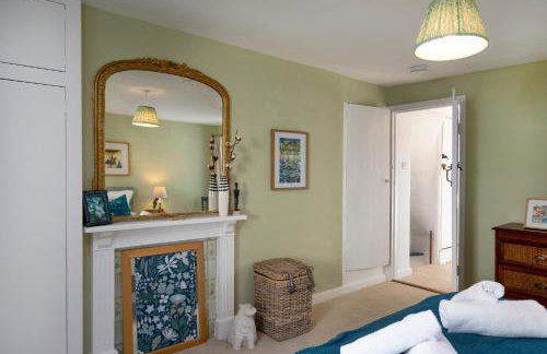 Saffron Cottage - Foto 21