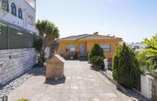 Villa Marítima in Pineda de Mar - Photo 16