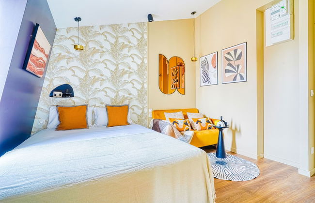 Residence Le Belleville - Foto 29