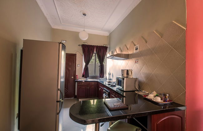 Sherbourne Nkana West Apartments - Foto 3