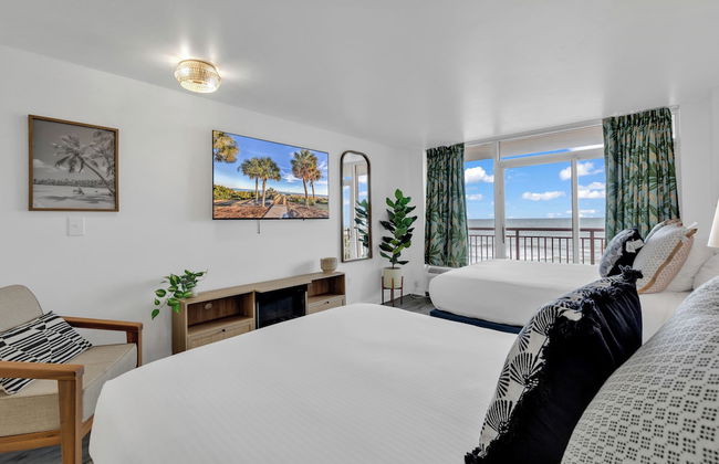 Condos at Sandy Beach by Beach Trips - Foto 23