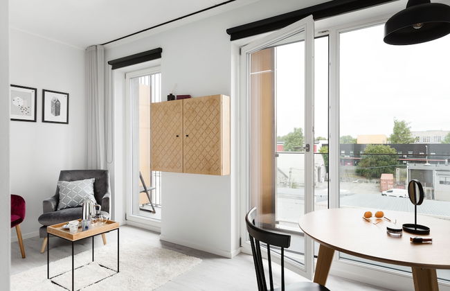 Bob W Tallinn Telliskivi - Foto 36