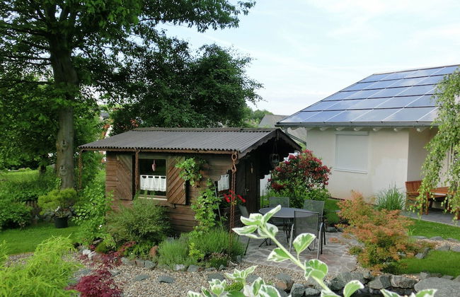 Relaxing Holiday Home in Willersdorf in the Forest - Photo 43