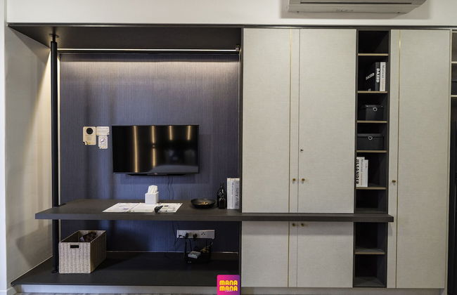 Millerz Square Suite By Mana-Mana - Foto 35