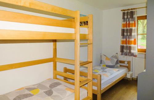 Ferienwohnung Lindenhof - Foto 8