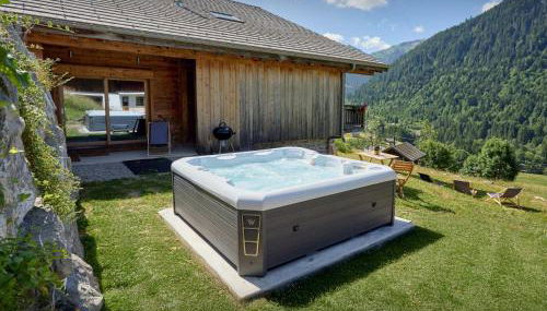 Chalet Wanderlust - OVO Network - Foto 3