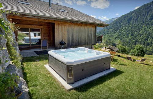 Chalet Wanderlust - OVO Network - Foto 3