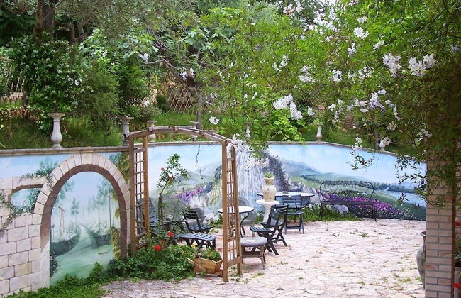 Il Quadrifoglio - Foto 43