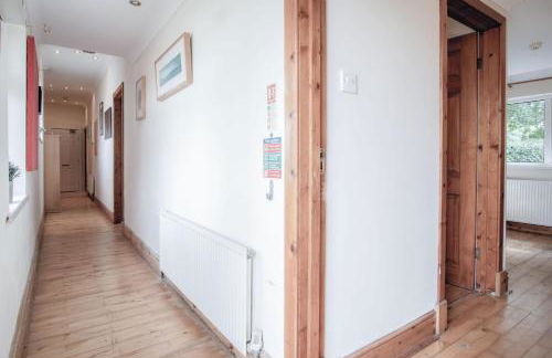 Rose Cottage - 3 Bed Cottage - New Hedges - Tenby - Photo 84