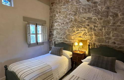 Casería de Valeri Casa El Lagar - Foto 11