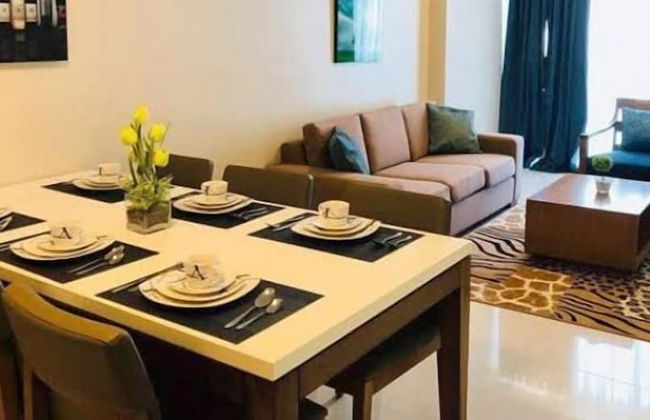 Condo Apartment in Mactan Newtown - Photo 21