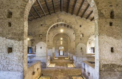 Wine Relais Feudi del Pisciotto - Foto 4