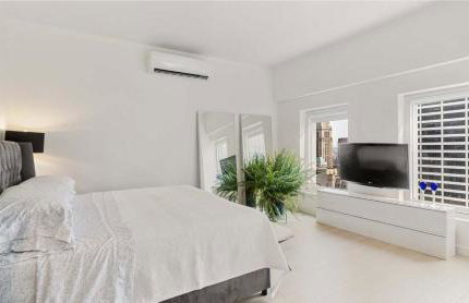 Exclusive Luxury Manhattan Penthouse Apartment, Sleeps 10, Midtown - Foto 17