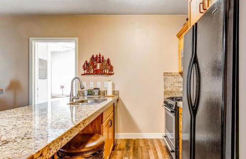 The Mountain Getaway - Foto 9