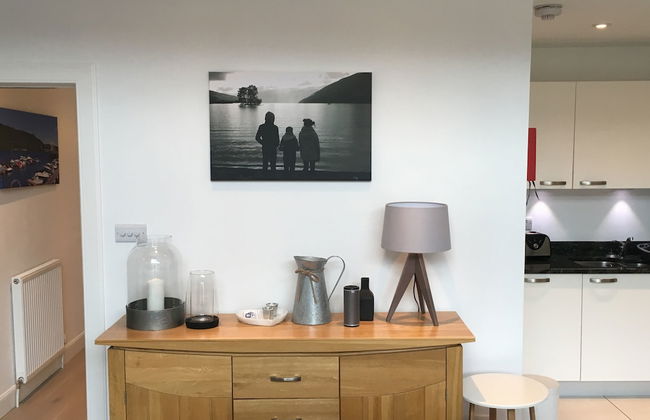 Taymouth Marina - Ben Cruachan - Foto 6