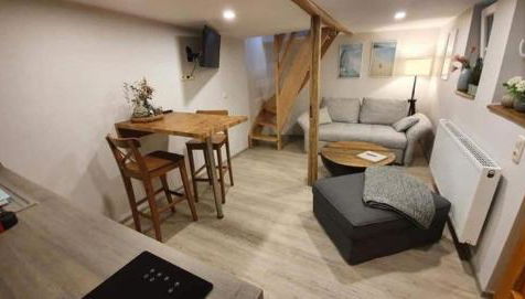 Kleines feines Apartment Am Laubengang - Foto 2