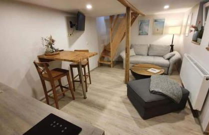 Kleines feines Apartment Am Laubengang - Foto 2