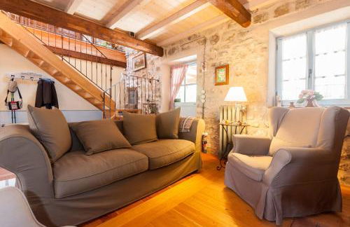 Tuscan Country House - Capanna dei muli - Foto 6