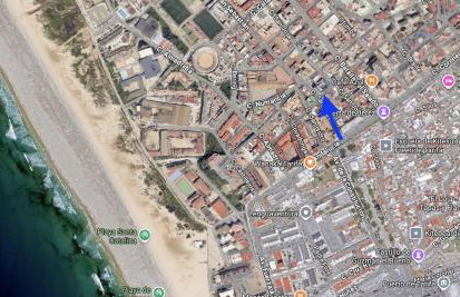 Appartement Laduna , Résidence Ventura - Photo 15