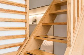 Stylish New Cube Loft by Berlin-Wall-Apartments - Foto 8