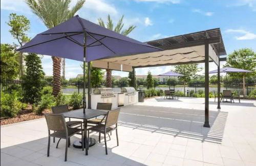 Cozy 2 BR Apt |King Bed |Pool |Gym| Close to Mayo - Foto 26