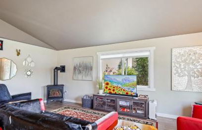 The Nook At Big Lake AK - Foto 14