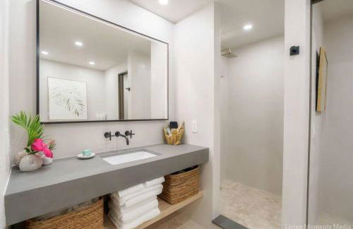 Aloha Moon - A Chic and Dreamy Modern Tropical Hideaway! - Foto 34