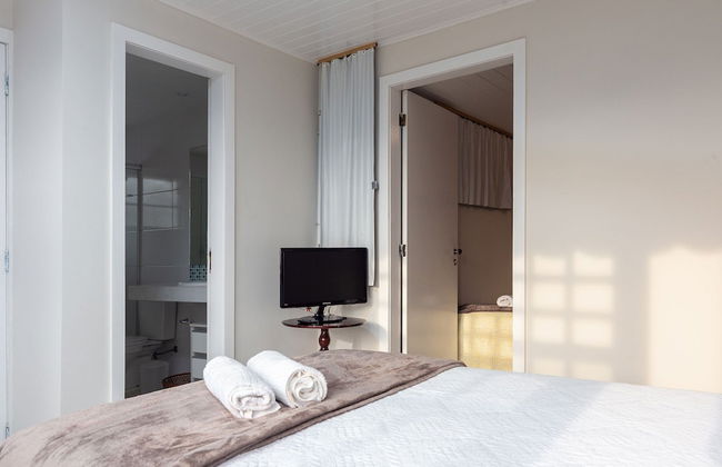 Bz29 Casa 300 metros da praia de Geribá - Foto 7