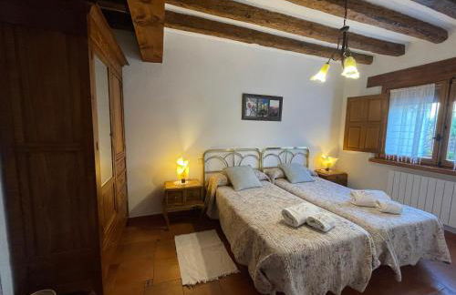 Agroturismo El Mirador de la Cigüeña - Foto 55