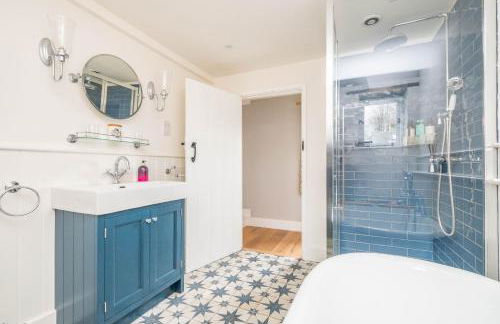 Sheepdown by inspirestays-com - Foto 34