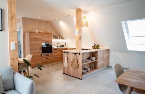 Ferienwohnung heimatselig Wolframs-Eschenbach - Foto 4