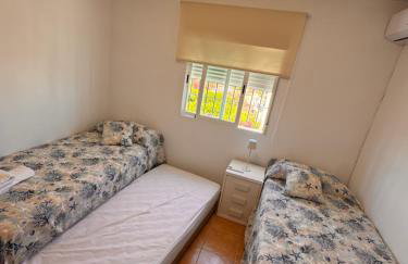 Casa de playa mediterránea, a metros de la playa - Foto 22